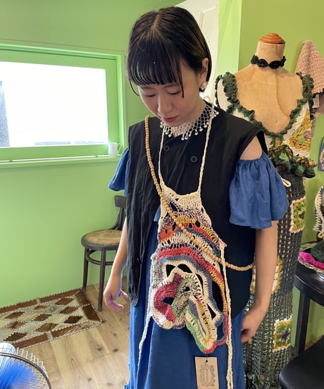 deformation vest