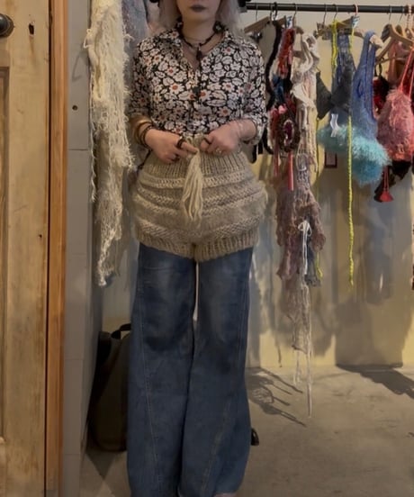 インパクトBIG short pants