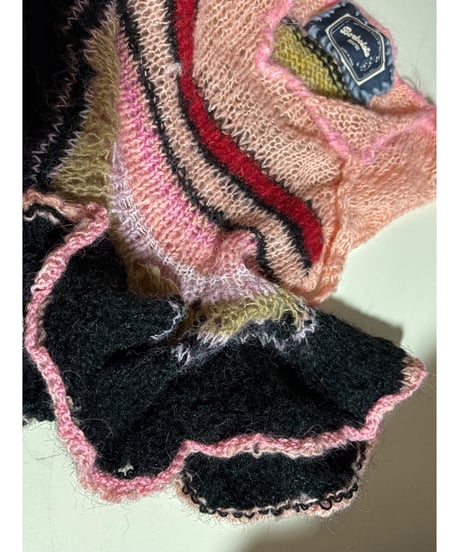 mini no sleeve tops