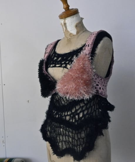 MOKEMOKEbustier
