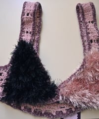 MOKEMOKEbustier