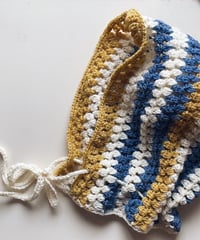 eski color bonnet