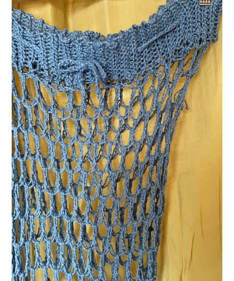 crochet feeling skirt