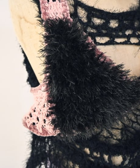 MOKEMOKEbustier