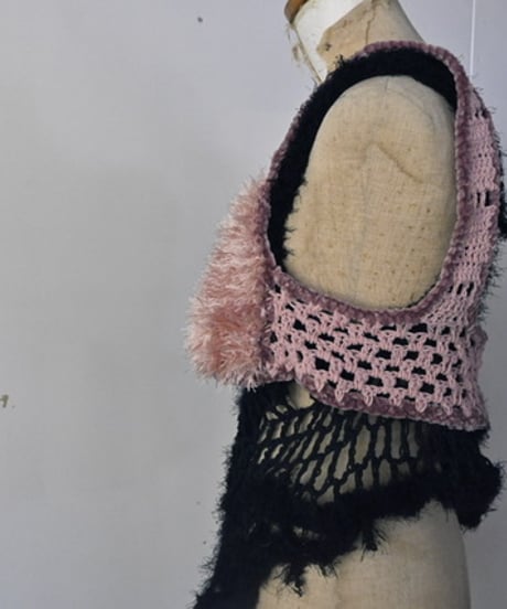 MOKEMOKEbustier