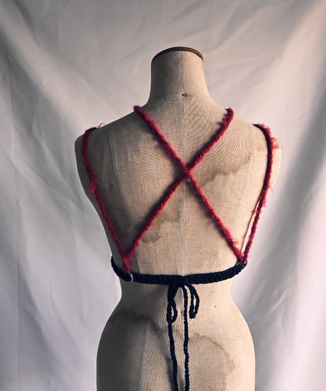 Heart Arrange freely  bustier