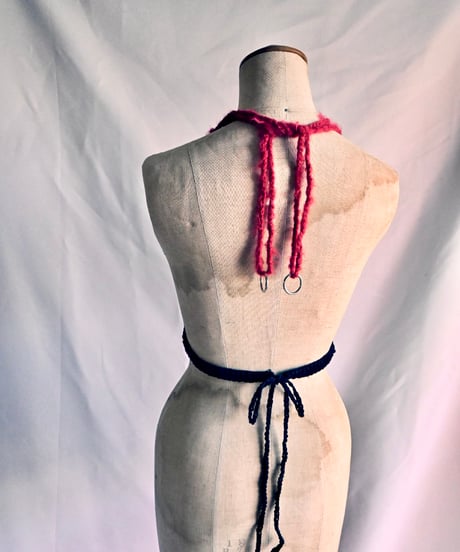 Heart Arrange freely  bustier