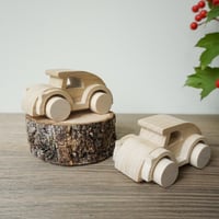 木工工作キット ロボット | woodplaza's STORE