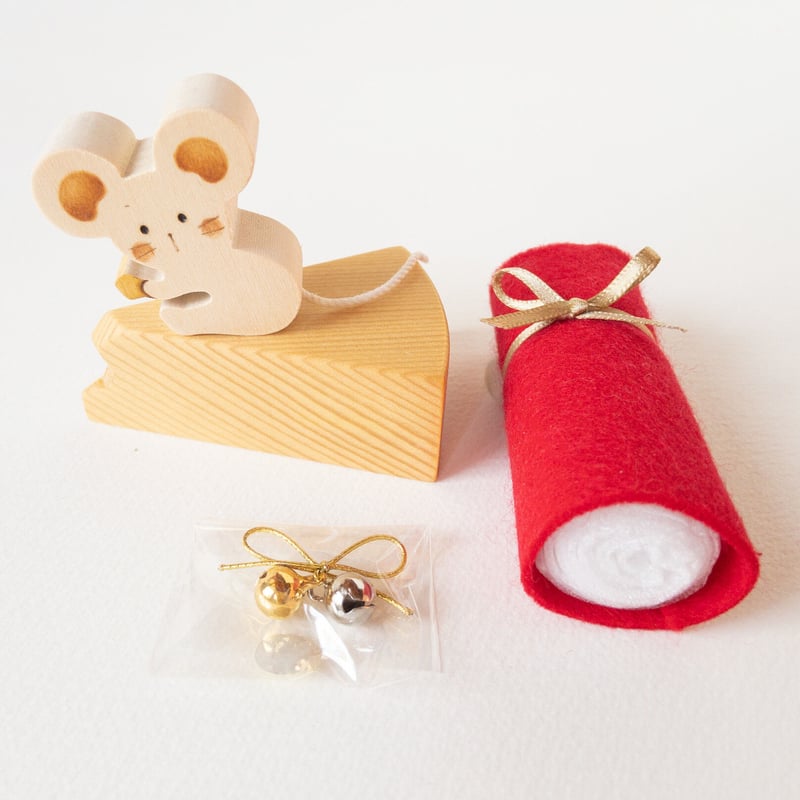 チーズネズミ | woodplaza's STORE