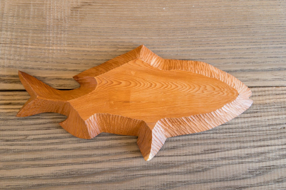 イチイの木、工芸品 イチイの木、工芸品