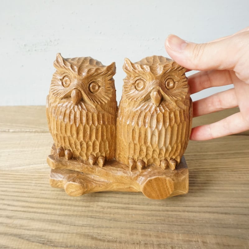 小物入れ 槐(エンジュ) 幅16.2cm 高17.5cm 黒柿はめ 木製 超銘木