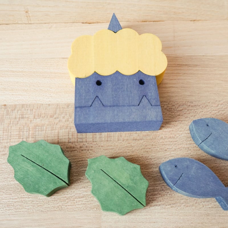 節分飾り | woodplaza's STORE