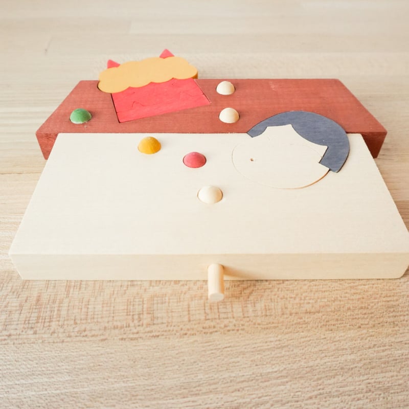 節分飾り | woodplaza's STORE