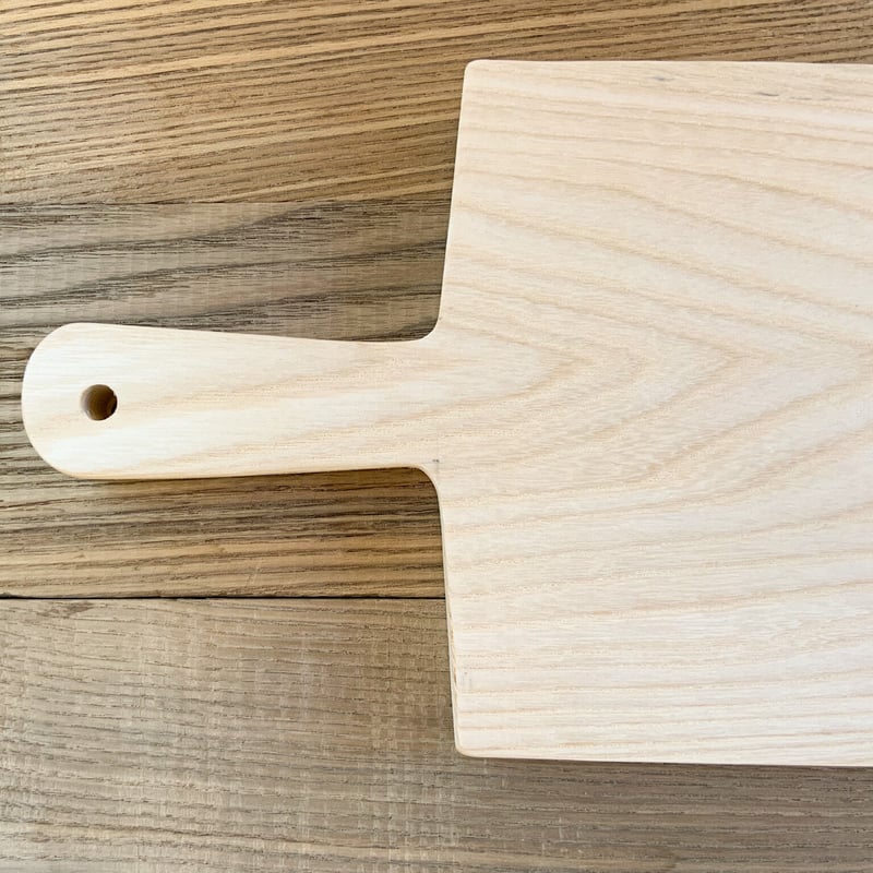 まな板・カッティングボード　オーダーページ カッティングボード オーク｜z／a .(ジーンバイアクト） ONLINE
