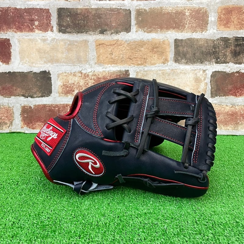 限定】Rawlings ローリングス 浅村栄斗選手使用モデル 硬式用