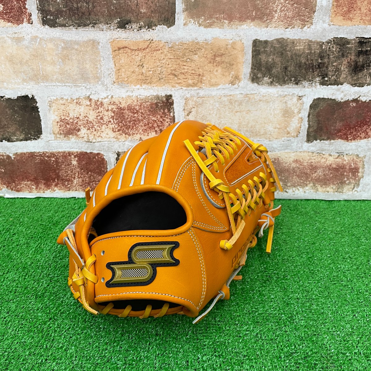 【最終値下げ】SSK プロエッジ　プロ支給品 最終値下げ】SSK プロエッジプロ支給品