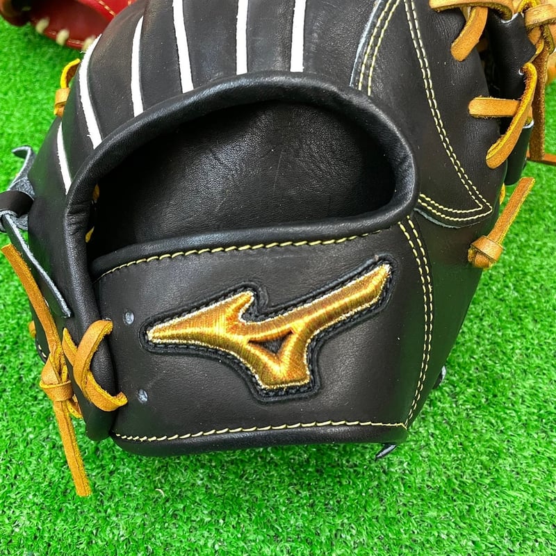 【新品型付け済】外野手用 USA ローリングス マイクトラウト PROSMT27 新品型付け済】外野手用 USA ローリングス マイクトラウト PROSMT27