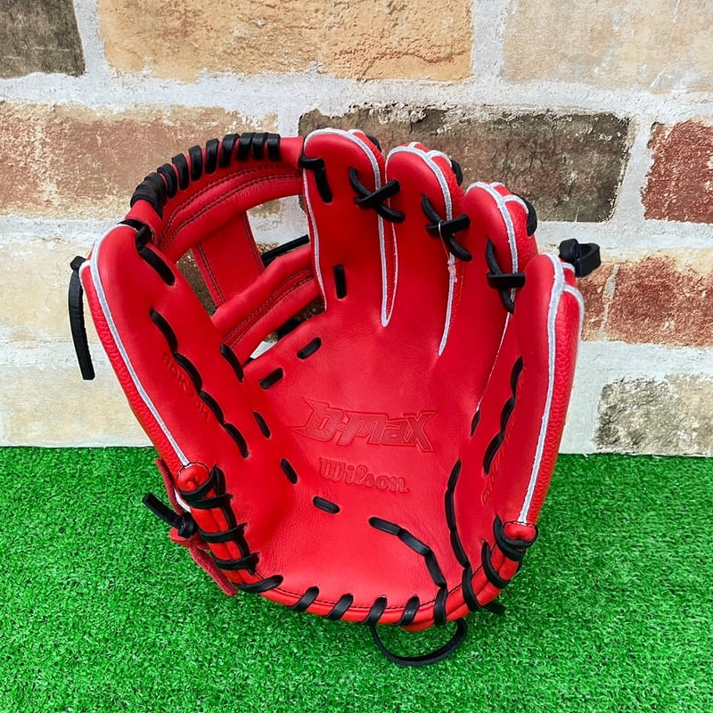 買って良かった子続出】ウイルソン Jr用グローブ7J型( 87型 買って良かった子続出】ウイルソン Jr用グローブ7J型( 87型