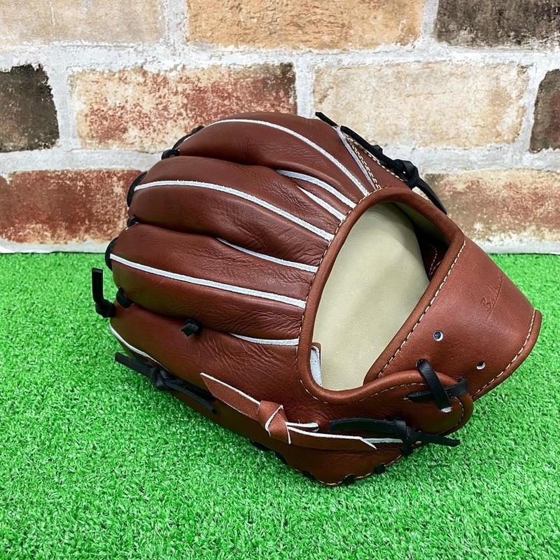 バンスポ別注】和牛JB 硬式オーダーグラブ JB004 内野手用 バンスポ別注】和牛JB 硬式オーダーグラブ JB004 内野手用