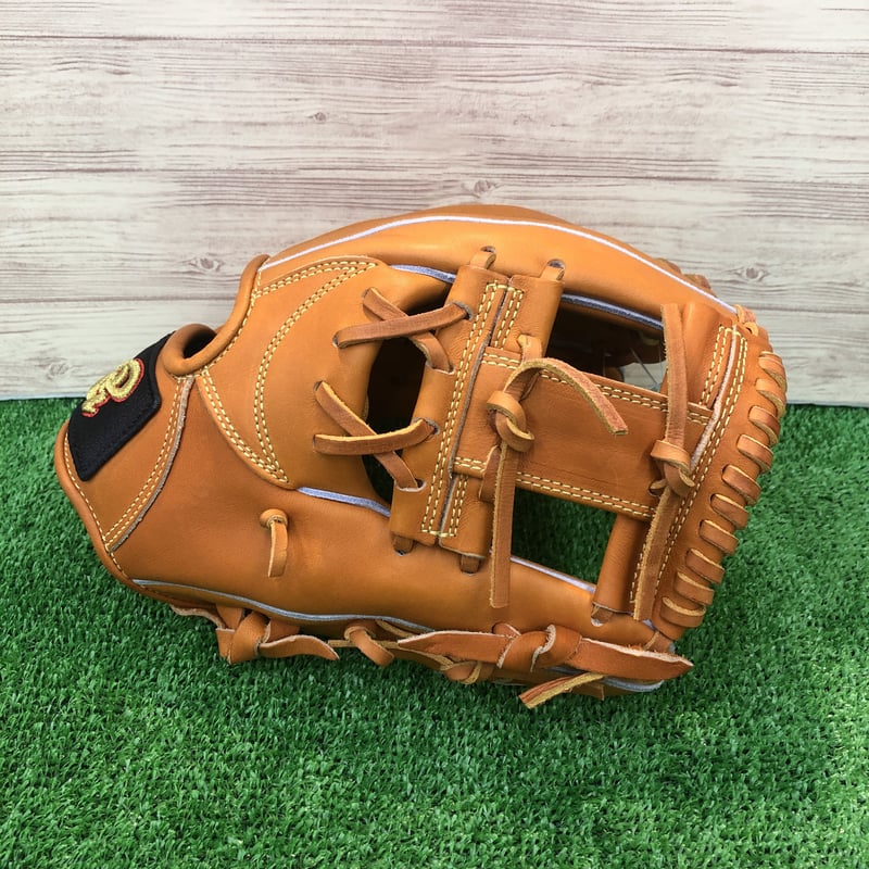 大人気】Donaiya ドナイヤ 軟式グローブ DJNIMS 山田哲人選手小型  