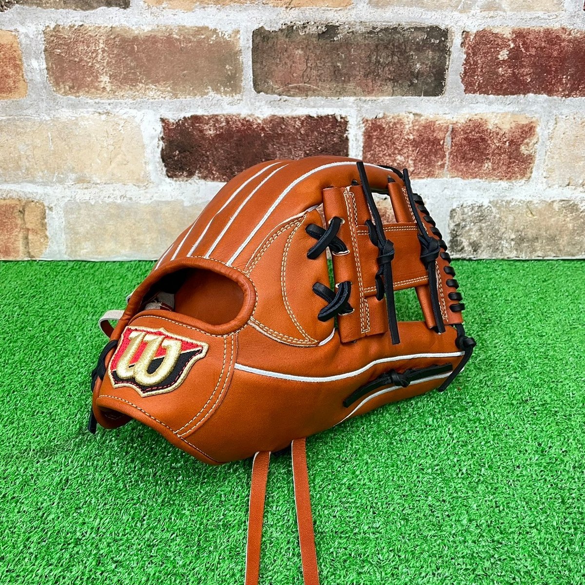 2025年最新モデル!Wilson 87型 硬式グローブ WBW102904 WBW10290 2025年最新モデル!Wilson 87型 硬式グローブ WBW102904 WBW10290