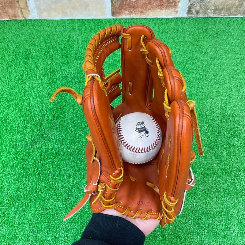Wilson ウィルソン硬式86型
