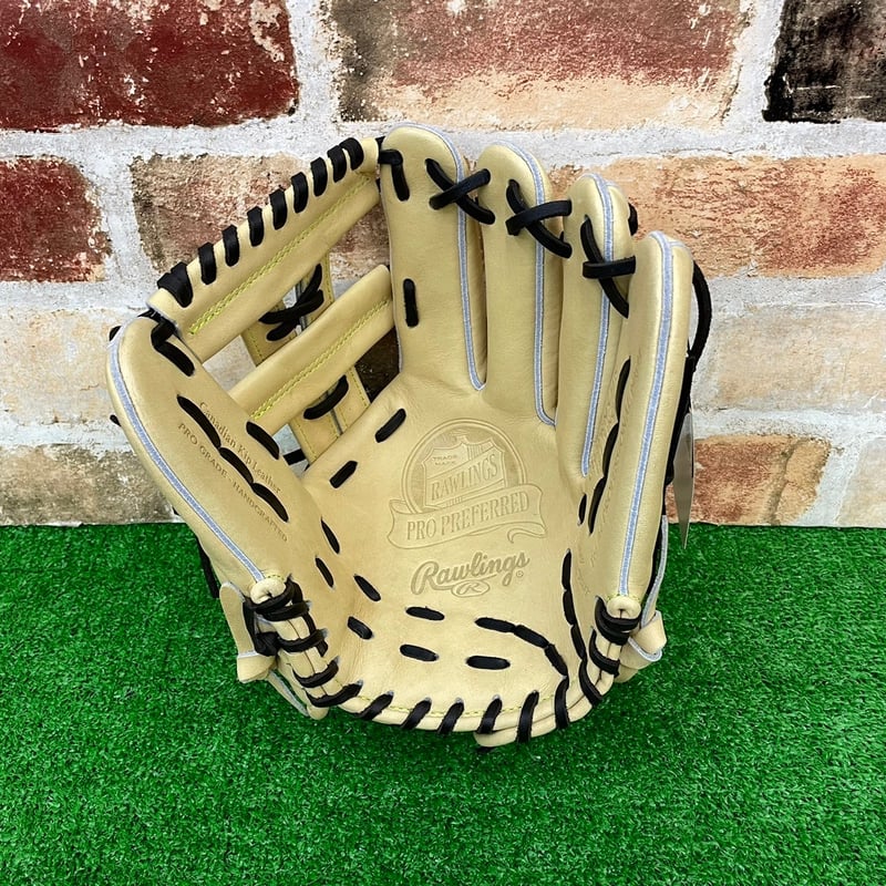 オススメ】Rawlings 硬式内野手用 PRO PREFERRED FS Style GH