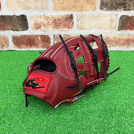 Donaiya outfielders glove ドナイヤ 硬式グラブ 外野手