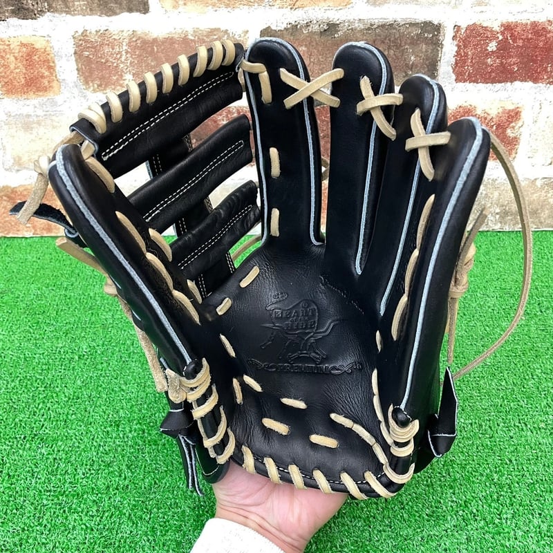 2024モデル】Rawlings 硬式外野手用 HOH PREMIUM GH4HPSH99...