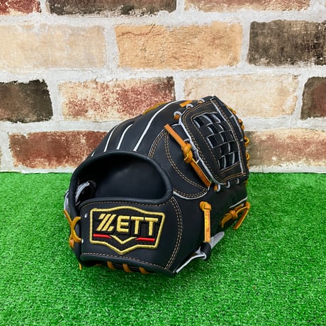 ゼット　オーダー　源田モデル　オールスター仕様 ゼット ゼット(ZETT) プロステイタス 軟式グラブ 2023限定