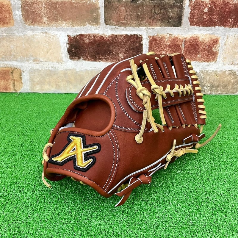 アトムズ硬式外野手用 アトムズ硬式外野手用