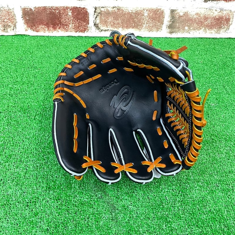 ミズノプロ 当店限定オリジナルオーダーミット 一塁手用 大山型 I