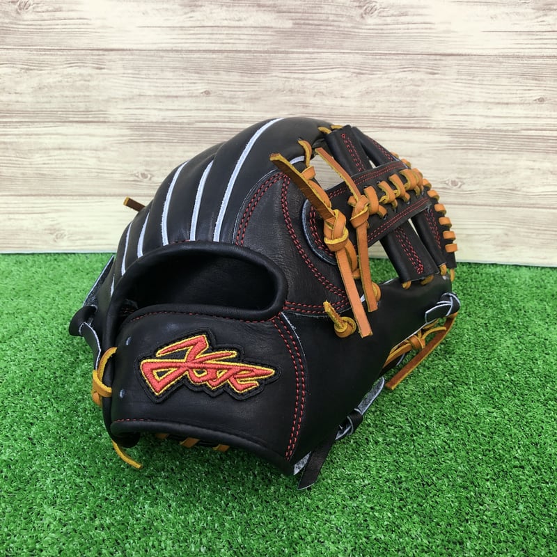 エールストーリー硬式用グローブ