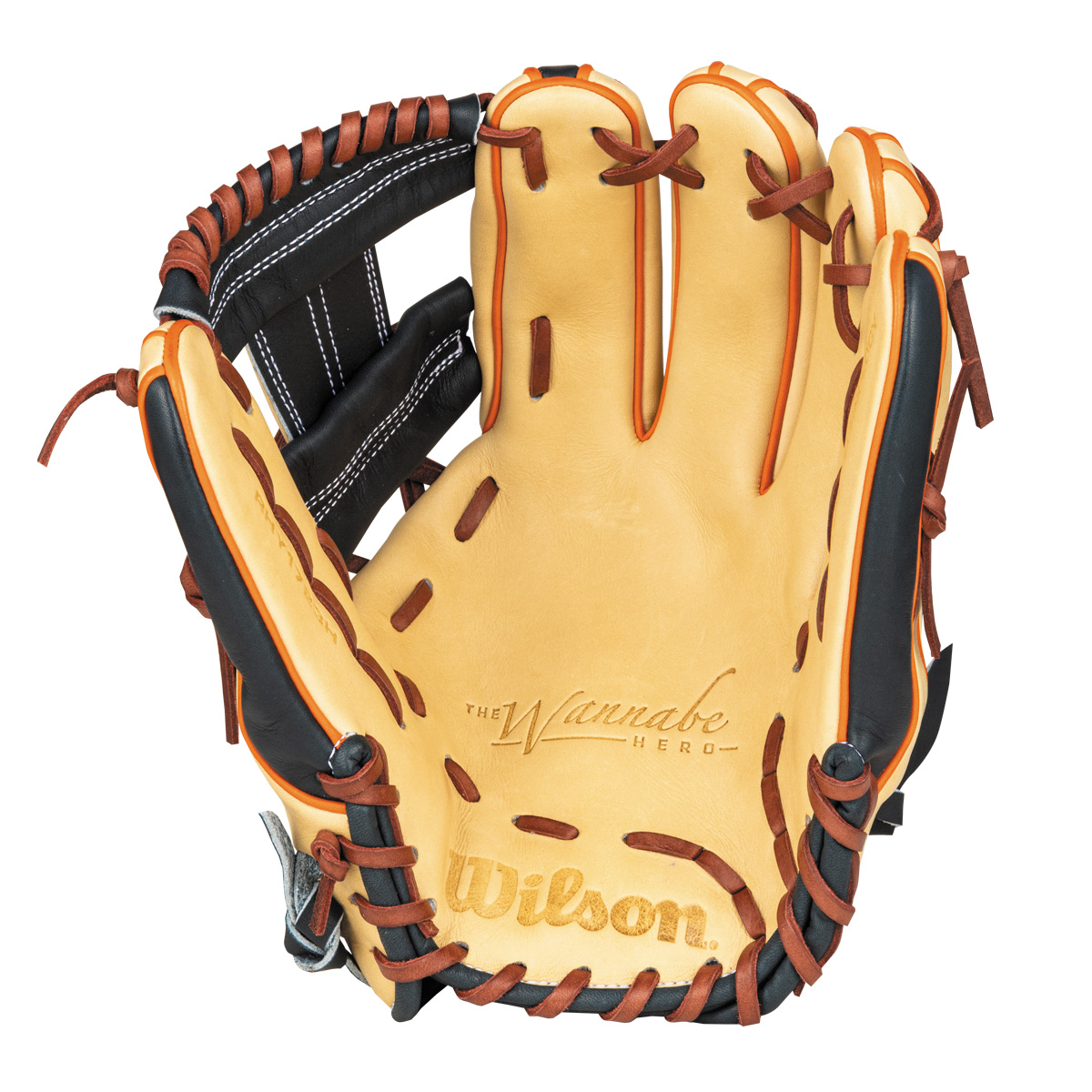 2025年モデルWannable Hero DUAL 1723型 ウイルソン 2025年モデルWannable Hero DUAL 1723型 ウイルソン