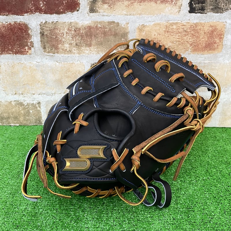 日本限定120個】SSK 『栄』 硬式グローブ 高校野球対応 型付け無料 