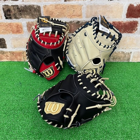 Wilson フルオーダー ファーストミット グローブ グラブ ウィルソン Wilson フルオーダー ファーストミット グローブ グラブ ウィルソン