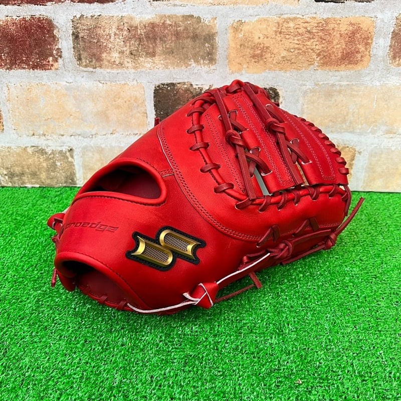 値下げOK！SSK プロエッジ 硬式投手用グローブ Bオレンジ 値下げOK！SSK プロエッジ 硬式投手用グローブ Bオレンジ ☆新品