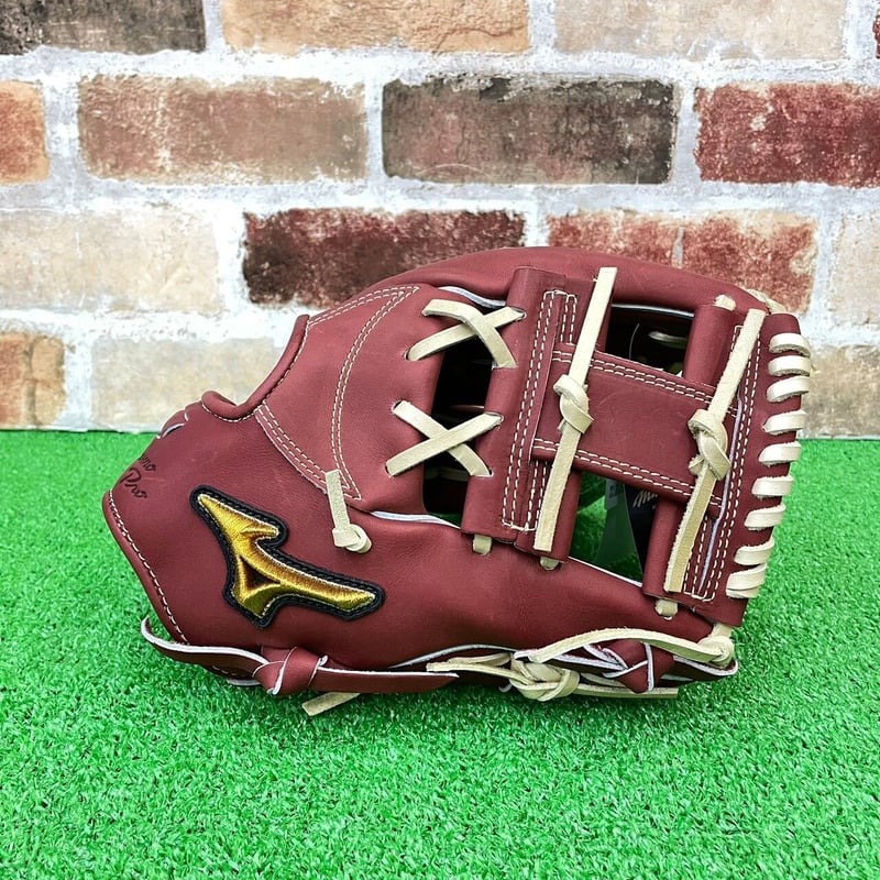 Mizuno Pro ブラウン 野球ミット　硬式用 Mizuno Pro ブラウン 野球ミット硬式用