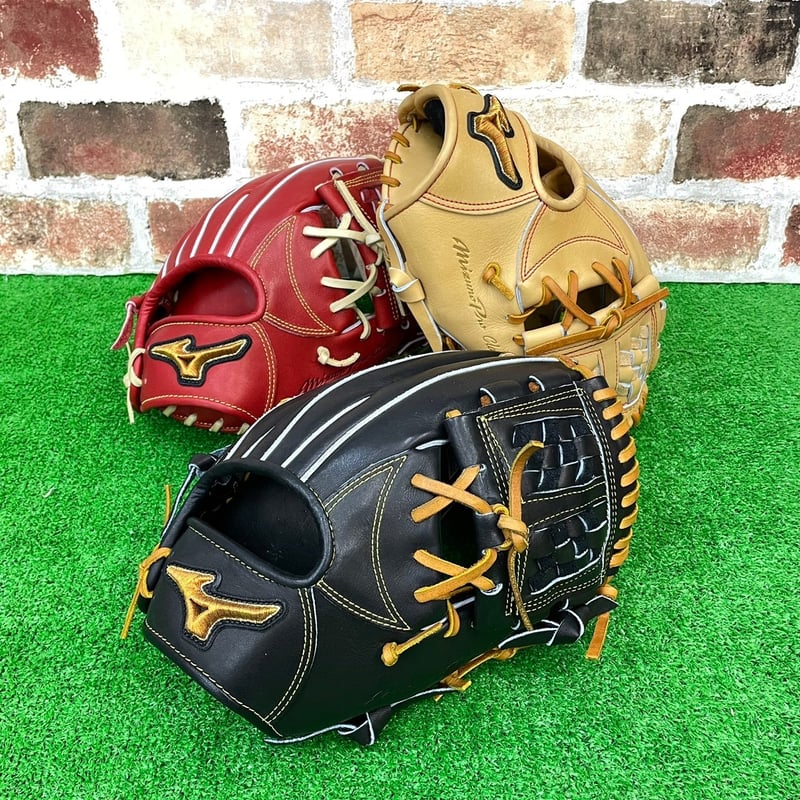 ミズノプロ硬式内野手用グローブ ミズノ MIZUNO ミズノプロ 硬式