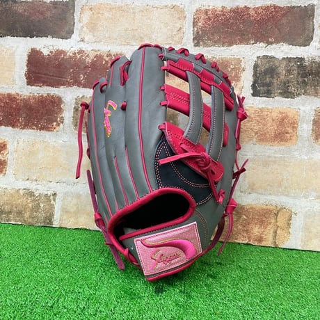 【WBC限定モデル】久保田スラッガー 軟式グローブ 周東選手 久保田スラッガー WBCモデル 限定軟式用 周東選手モデル 久保田