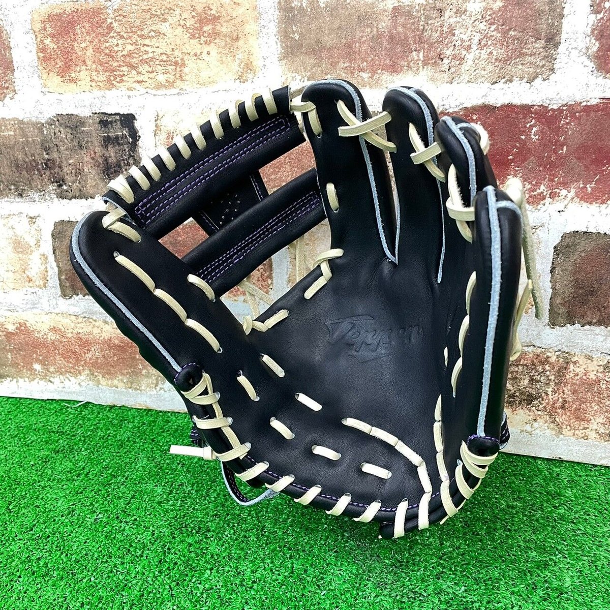 下半期限定TEPPEN てっぺん 硬式用 内野用MIE型 限定2023モデル