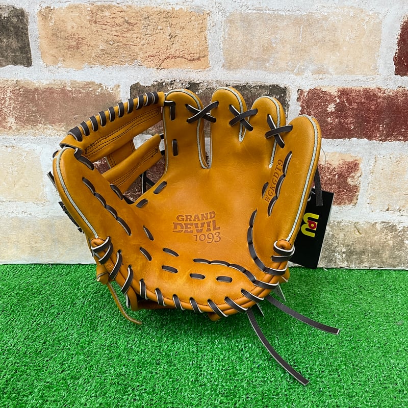 ワールドペガサス トレーニンググラブ トクサンtvコラボ