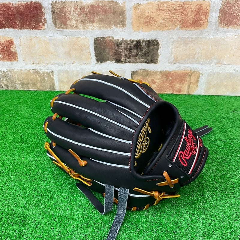 激レアビンテージ品　Rawlings HOH XRH 9 硬式グローブ 激レアビンテージ品 Rawlings HOH XRH 9 硬式グローブ 激レア