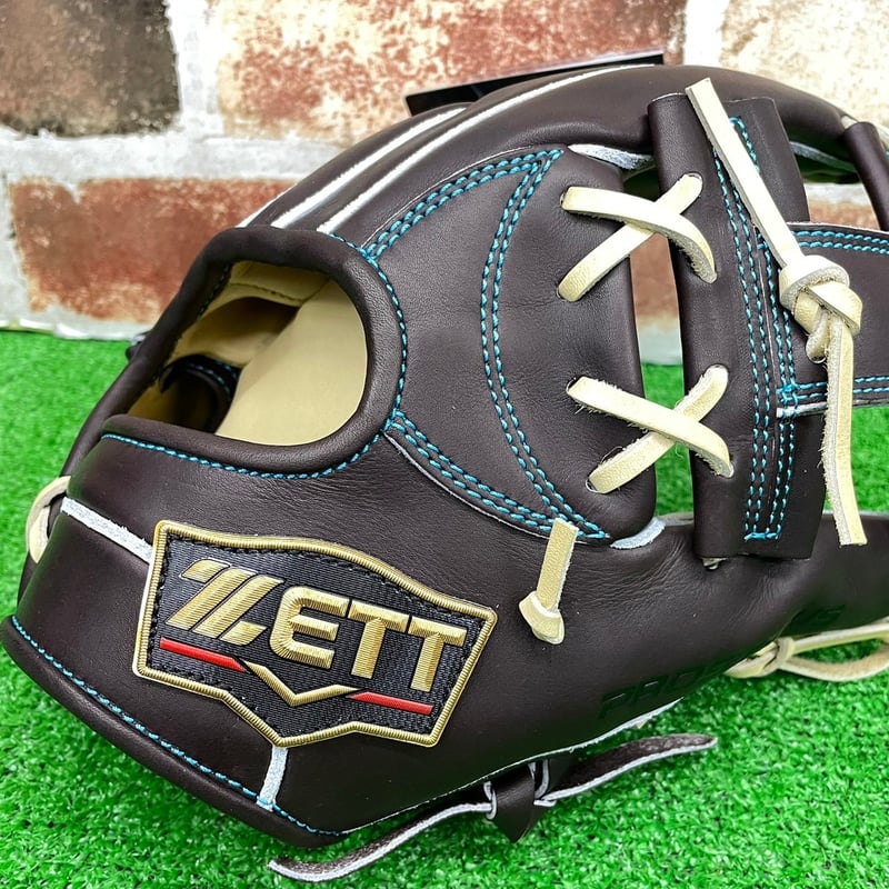 2024FW】限定 ZETT プロステイタスSE 硬式グローブ 内野手用 2024FW】限定 ZETT プロステイタスSE 硬式グローブ 内野手用
