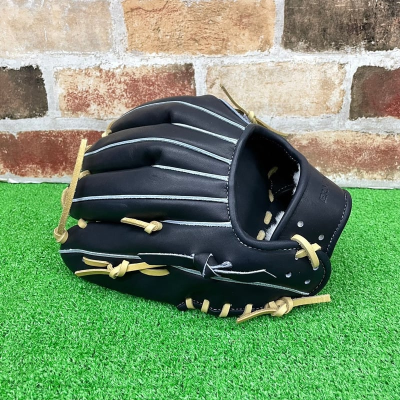 バンスポオリジナル】日本1個限定！ ATOMS 硬式グローブ 内野手用 026  