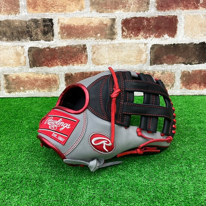 2024年NEWモデル】HOH MLB COLOR SYNC 軟式グローブ GR4HM93 2024年NEWモデル】HOH MLB COLOR SYNC 軟式グローブ GR4HM93