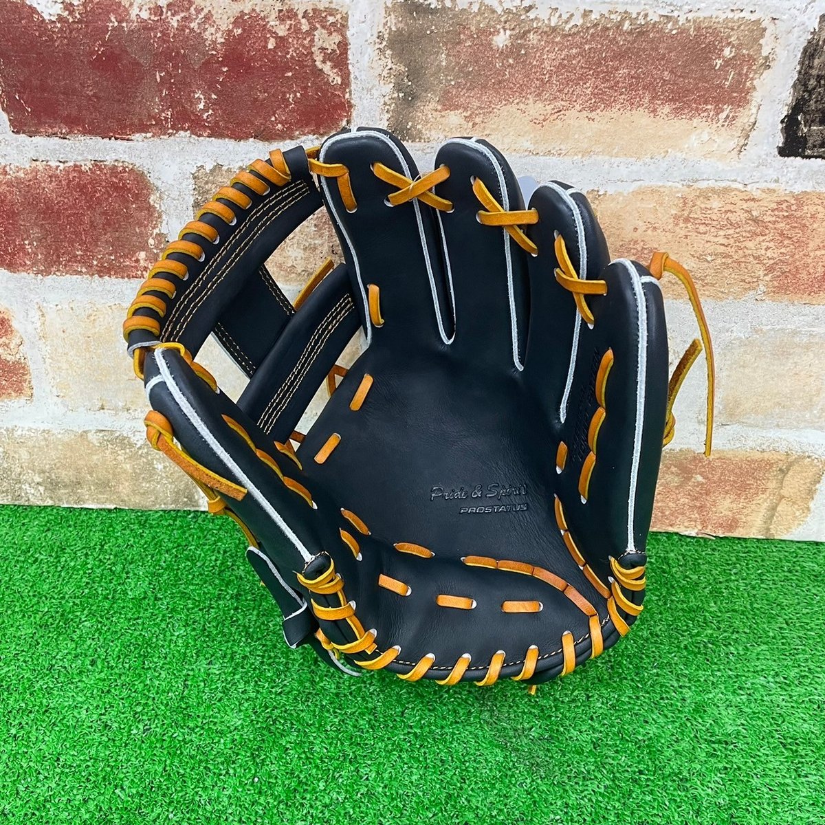 限定】ZETT プロステイタス 軟式グローブ 今宮モデル BRGB30766 型付け無料 | 限定】ZETT プロステイタス 軟式グローブ 今宮モデル BRGB30766 型付け無料 |