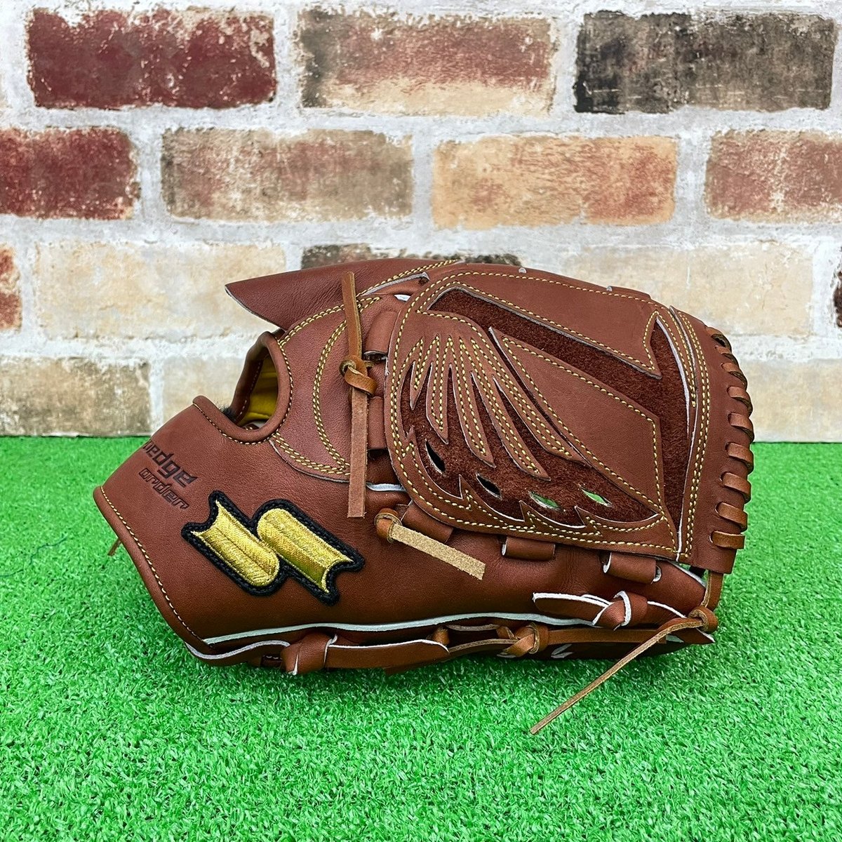 SSK 硬式オーダーグローブ投手用