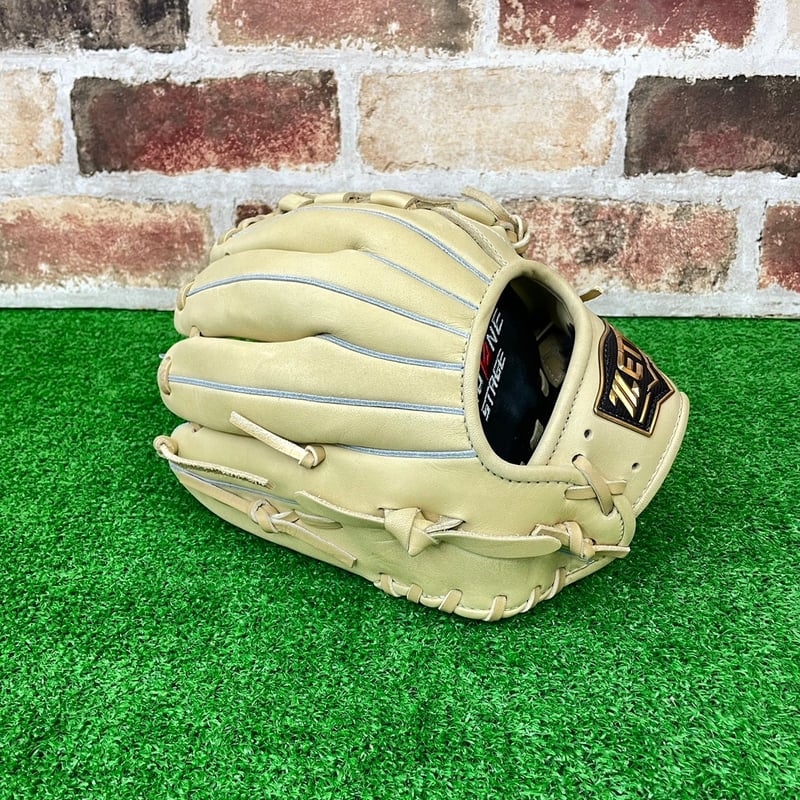 少年軟式グローブ 少年軟式 ゼロワンステージシリーズ 二塁手遊撃手用