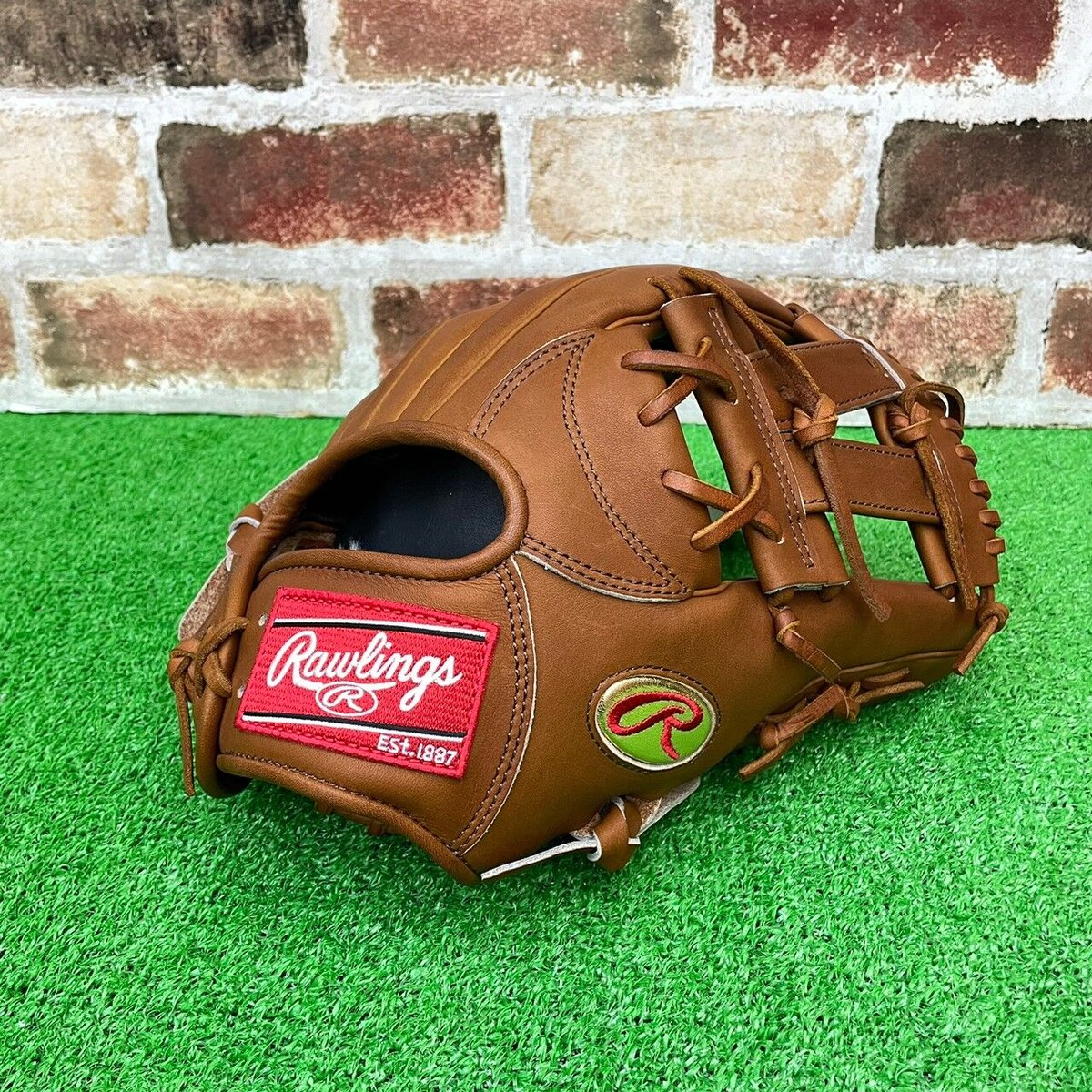 オリックス宗 佑磨モデル】2023 OPENING DAY MODEL 限定ローリングス 軟...